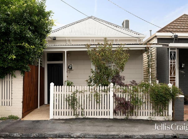 63 Evans Street, Brunswick, Vic 3056