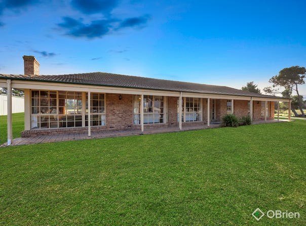 1010 Baxter-Tooradin Road, Pearcedale, Vic 3912