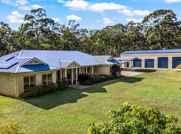 230 Bundabah Road, Bundabah, NSW 2324