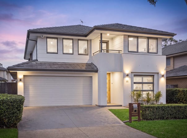 47 Ivory Street, The Ponds, NSW 2769