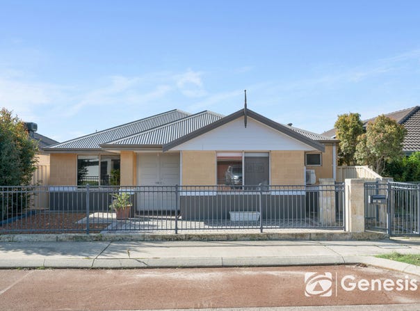 14 Turnstone Link, Harrisdale, WA 6112