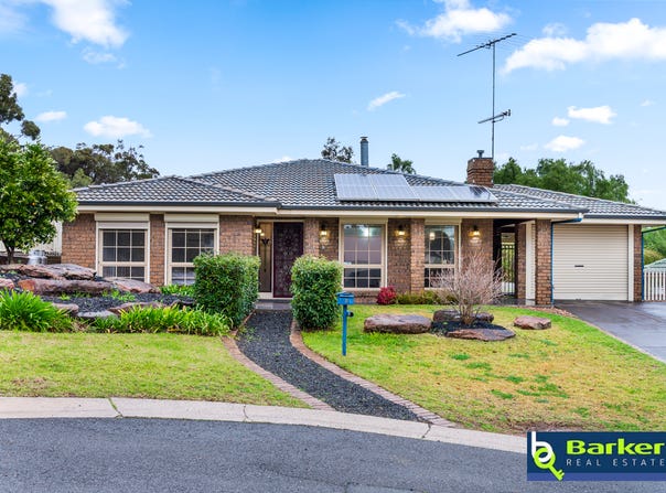 5 Bain Street, Gawler South, SA 5118