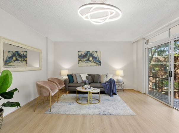 17/272-274 Pacific Highway, Greenwich, NSW 2065
