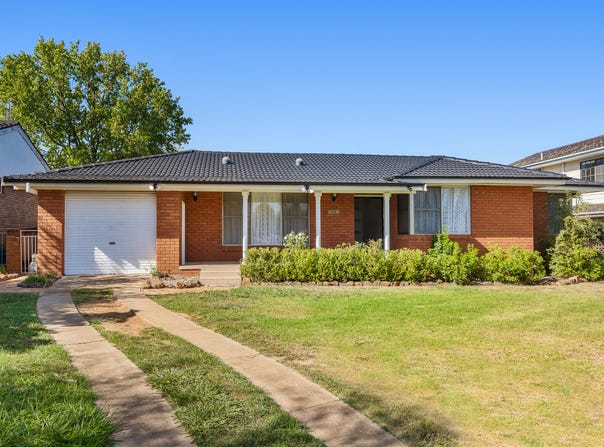 115 Forbes Road, Orange, NSW 2800