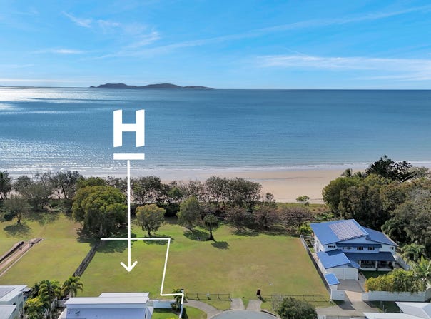 21 Turtle Place, Blacks Beach, Qld 4740