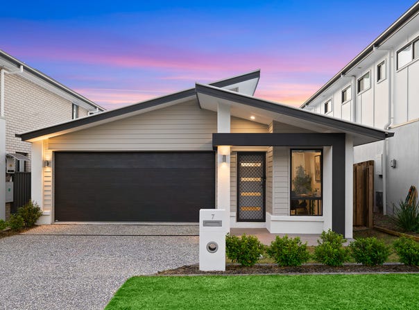 7 Retreat Place, Pallara, Qld 4110