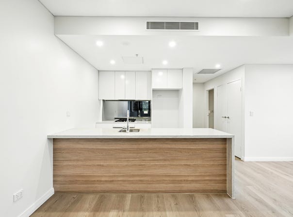 B5206/16 CONSTITUTION ROAD, Ryde, NSW 2112