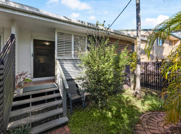 1/50 Primrose Street, Sherwood, Qld 4075