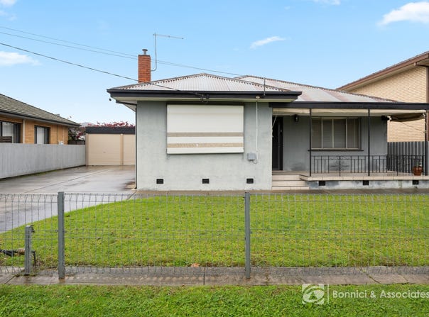 100 Mitchell Street, Wodonga, Vic 3690