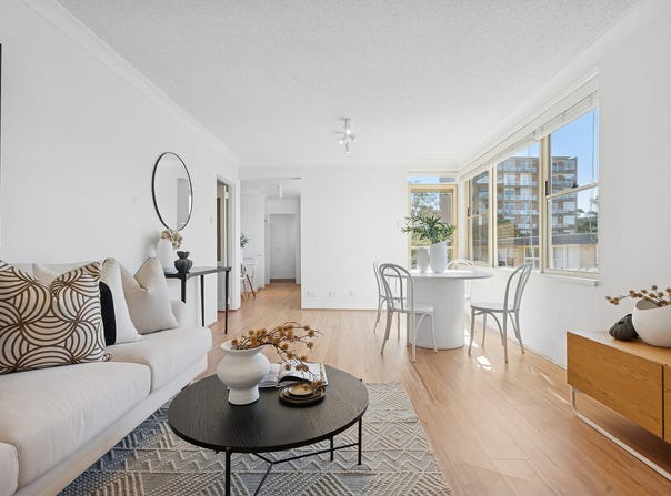 11/21 Harrison Street, Cremorne, NSW 2090