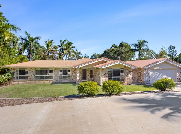 12 Mildura Road, Rockyview, Qld 4701