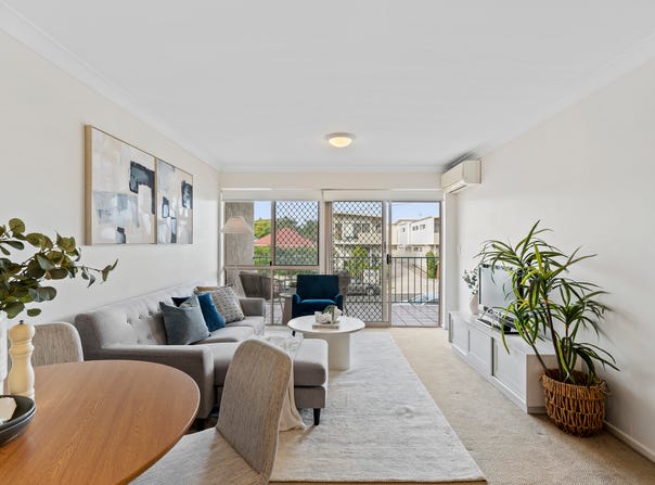 5/11 Eversley Terrace, Yeronga, Qld 4104