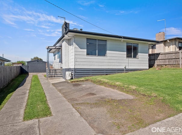 20 Savige Street, Morwell, Vic 3840