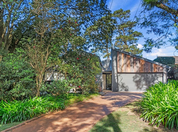 35 Coach House Place, Kurrajong Heights, NSW 2758