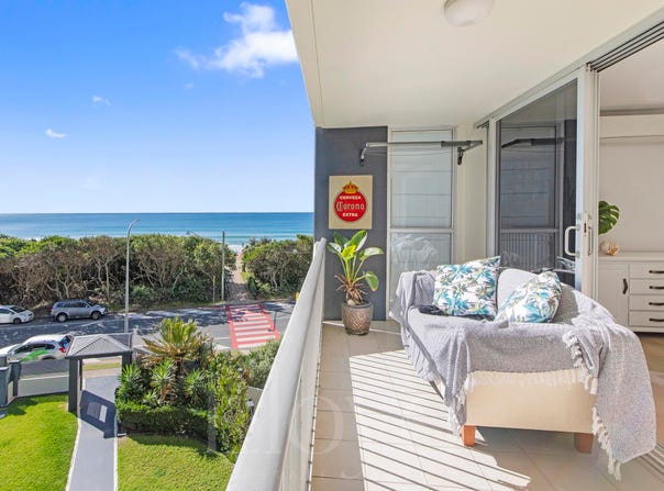 10/3490-3494 Main Beach Parade, Main Beach, Qld 4217