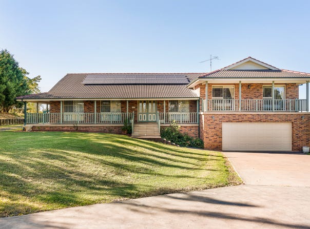84 Hilton Park Road, Tahmoor, NSW 2573