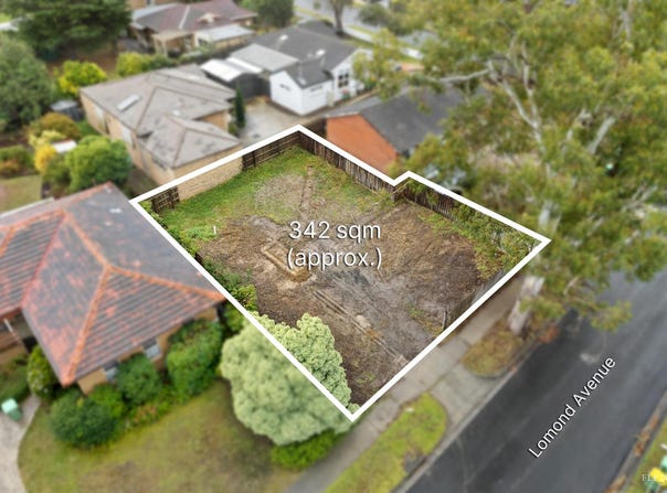 151 Lomond Avenue, Kilsyth, Vic 3137