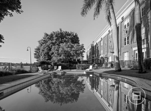 125/53 Vernon Terrace, Teneriffe, Qld 4005