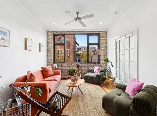6/185-189 Darlinghurst Road, Darlinghurst, NSW 2010