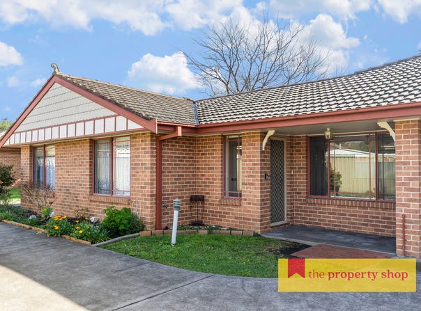 2/31 Lewis Street, Mudgee, NSW 2850