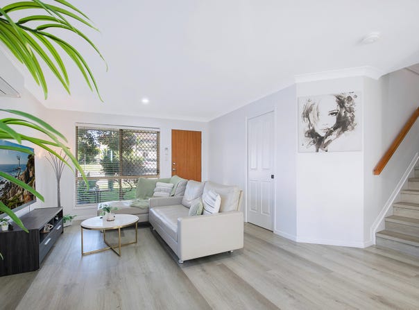 12/7 Johnston Street, Carina, Qld 4152