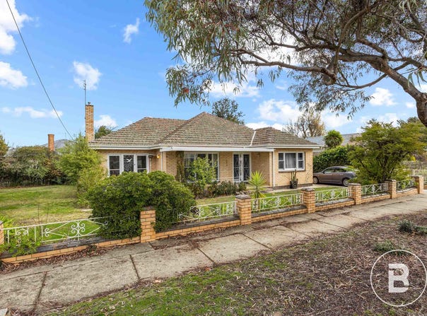 66 Wimmera Street, Stawell, Vic 3380