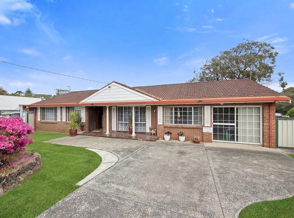 13 Crystal Street, Forresters Beach, NSW 2260