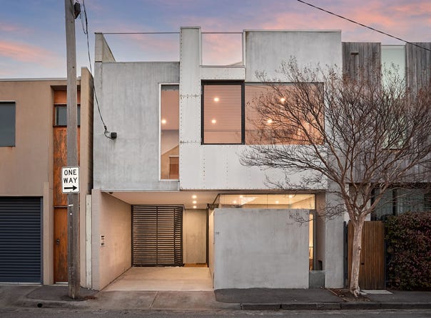 22 Little Graham Street, Albert Park, Vic 3206