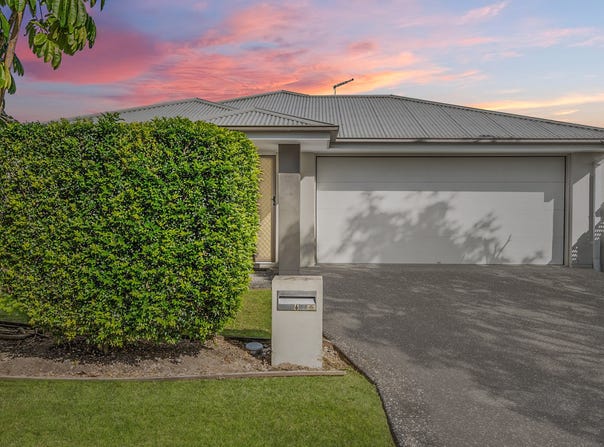 6 Munthari Drive, Berrinba, Qld 4117