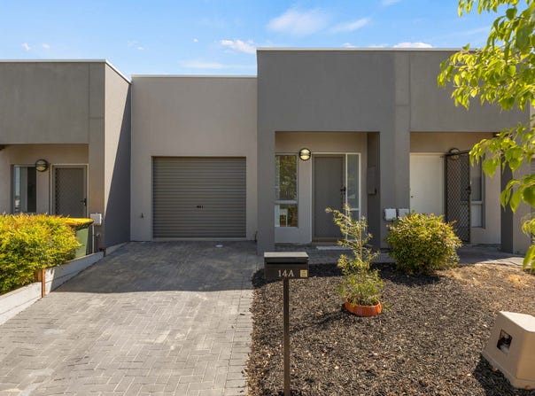 14A Carribean Terrace, Modbury Heights, SA 5092