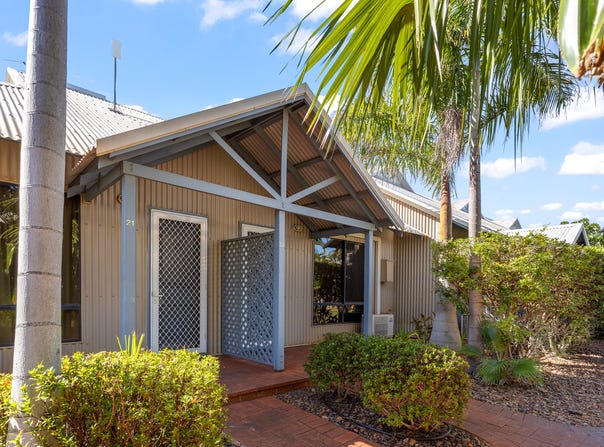 22/4 Murray Road, Cable Beach, WA 6726