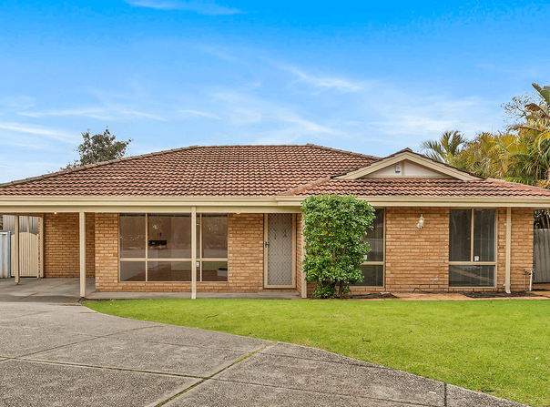 7A Shemels Court, Leeming, WA 6149