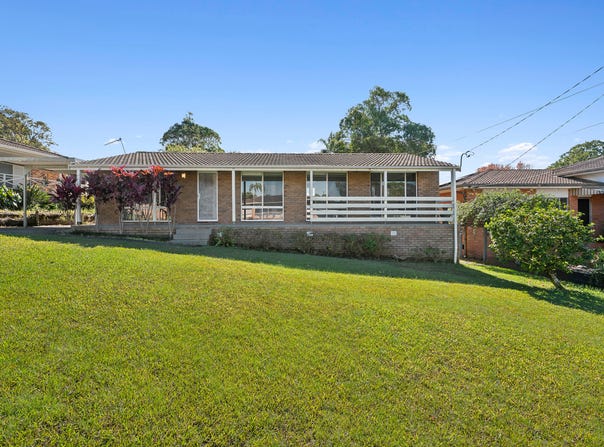 21 Dirrigeree Crescent, Sawtell, NSW 2452