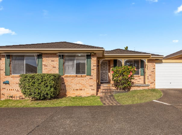 9/58 Flinders Road, Woolooware, NSW 2230