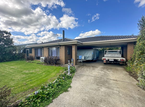 13 Commercial Street, Yarram, Vic 3971