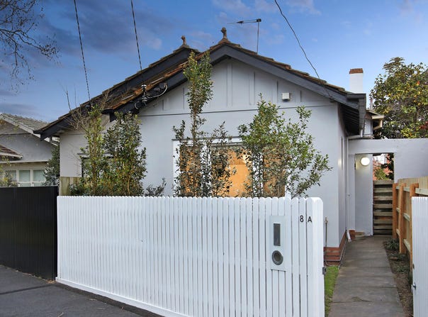 8A Victoria Avenue, Ripponlea, Vic 3185