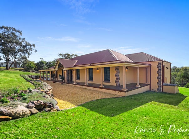 3 Murray Park Road, Kenthurst, NSW 2156