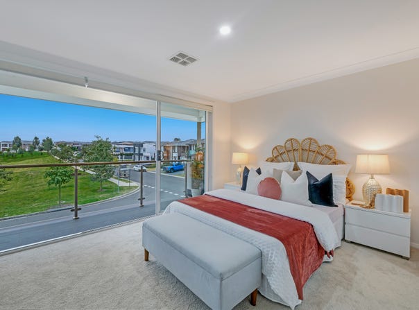 17 Nottingham Street (Tallawong), Schofields, NSW 2762