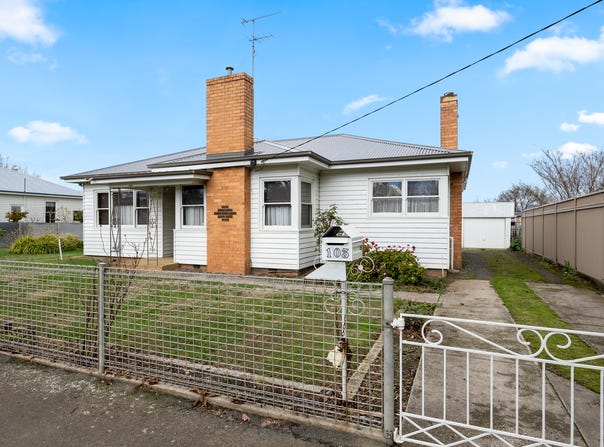 103 Leith Street, Redan, Vic 3350