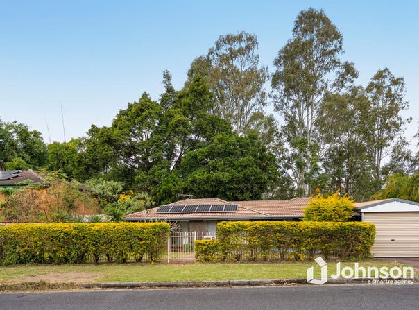 5 Sydney Street, Brassall, Qld 4305