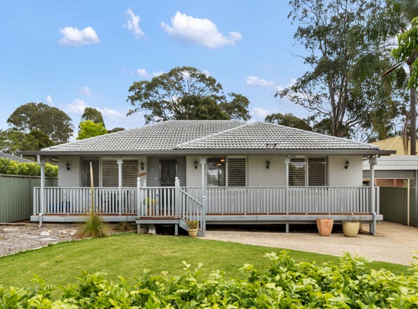 1249 Mulgoa Road, Mulgoa, NSW 2745