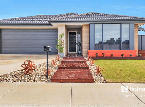 40 Magnolia Drive, Echuca, Vic 3564