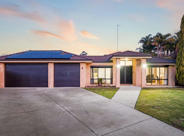 11 Daylesford Elbow, Jane Brook, WA 6056