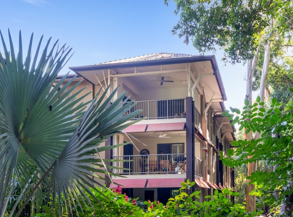 54/168-174 Moore Road, Kewarra Beach, Qld 4879