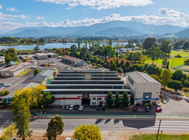 39-45 Bogong High Plains Road, Mount Beauty, Vic 3699