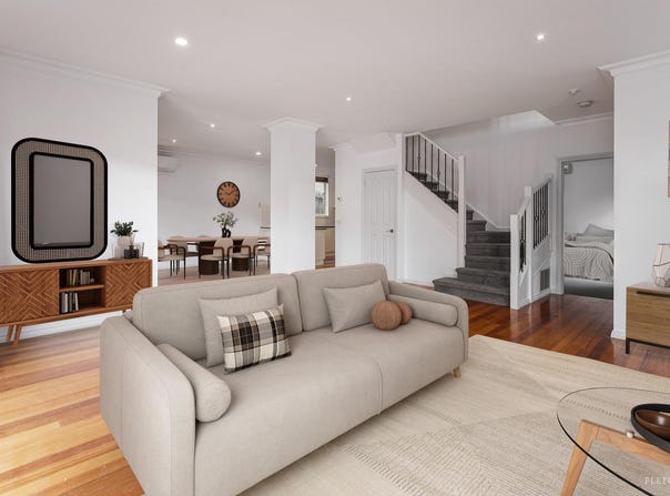 2/38 Boronia Grove, Doncaster East, Vic 3109
