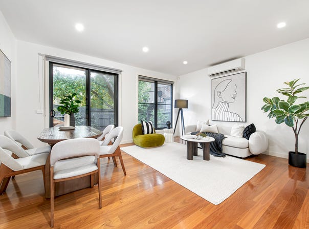 3/71 Peter Street, Box Hill North, Vic 3129