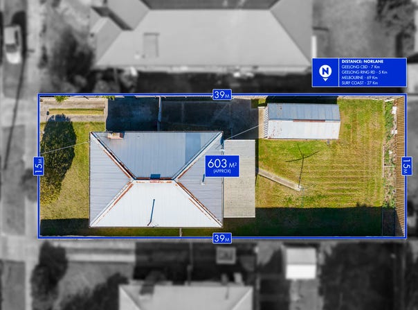 85 Waitara Grove, Norlane, Vic 3214