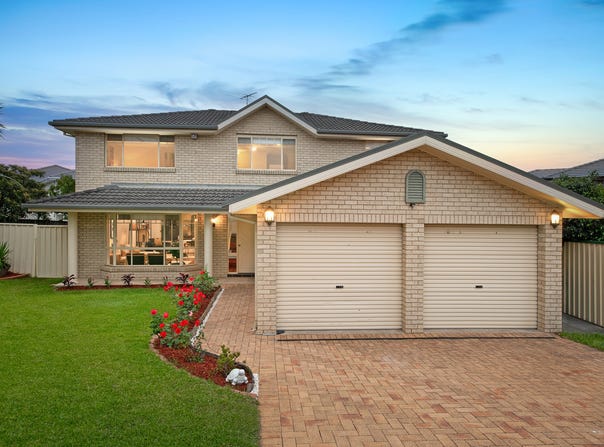 32 Sophie Place, Glenwood, NSW 2768