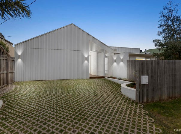 12 Somerdale Avenue, Ocean Grove, Vic 3226